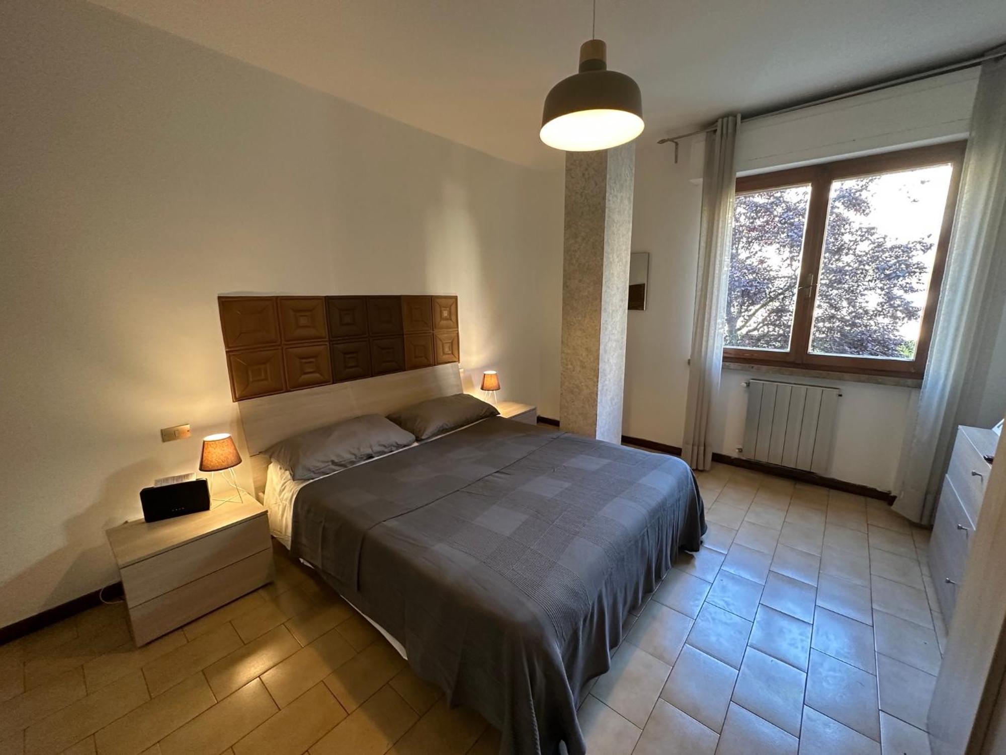 피사 Ospedale Cisanello Bulls House 아파트 외부 사진